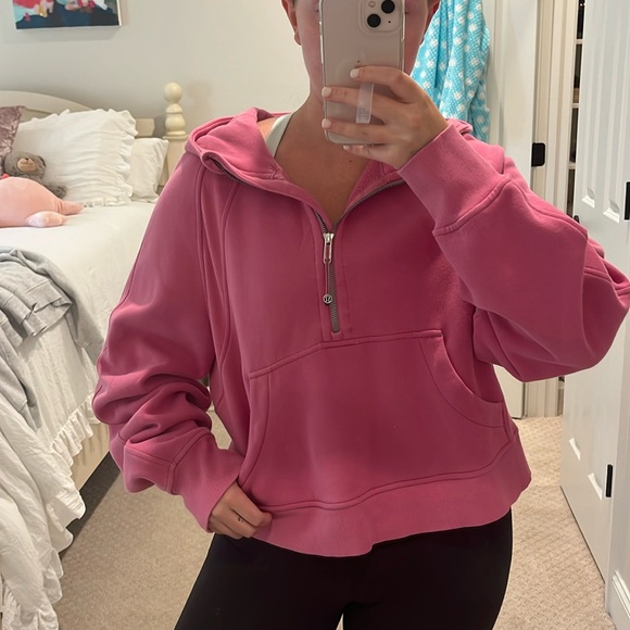 lululemon athletica Tops - Lululemon Scuba